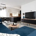 Rooftop Apartment Iadera