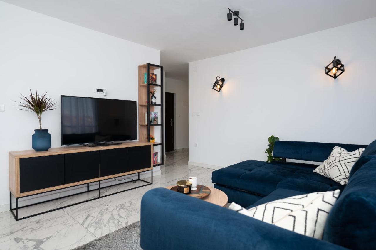 Rooftop Iadera Appartement