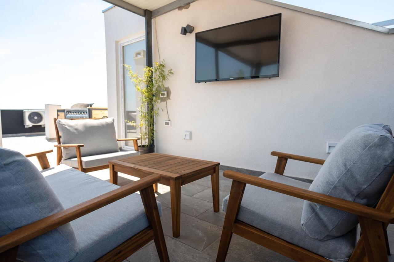 Rooftop Iadera