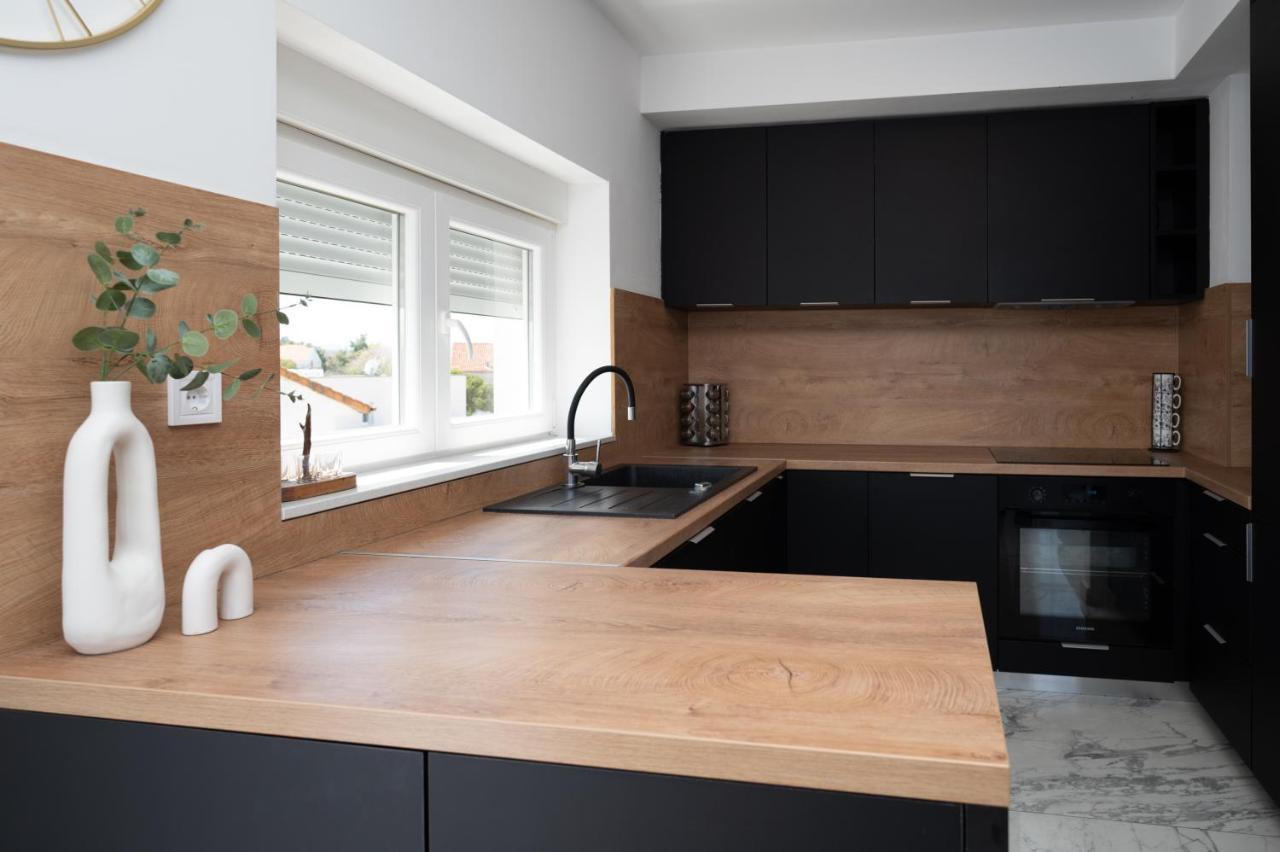 Appartement Rooftop Iadera